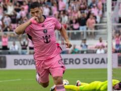 2+2 goals from Suarez and a double from Messi helped Inter Miami defeat Orlando City
