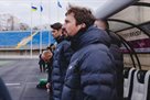 Долганський: Емоції та бажання Ворскли та Вересу заважали якості гри