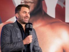 Промоутер назвал причину, которая позволила командам Усика и Фьюри договориться о бое