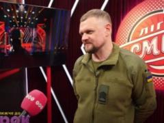 Известный актер-военный ВСУ ошеломил, что женился и впервые стал отцом