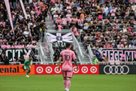 Messi scored his 500th goal in the national championships