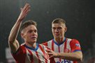 Циганков та Довбик зіграють з перших хвилин проти Мальорки
