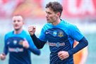Filippov: From now on it’s nice to score as many goals as possible, but not those that Dnipro-1 showed character