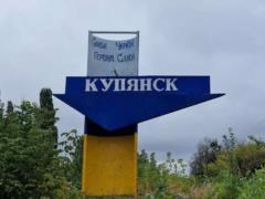 Из Купянской громады хотят принудительно эвакуировать 225 семей с детьми