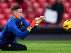 Тер Штеген: Цій Барселоні не вистачає амбіцій