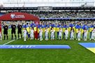 Стало відомо, хто потрапив до делегації збірної України на матч проти Боснії і Герцеговини