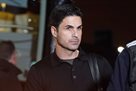 Arteta unveils rotation for game against Sheffield United