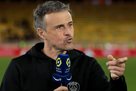 Луїс Енріке: Матчі-відповіді завжди важкі