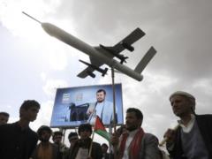 FT: В США признали, что эффективность ударов по хуситам страдает из-за нехватки разведданных