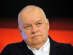 Суд арестовал Land Rover и дом в Коктебеле, принадлежавших пропагандисту Киселеву