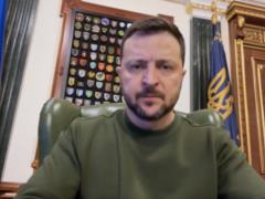 Есть понимание, какой замысел у врага – Зеленский