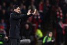 Arteta: Arsenal showing signs of wanting more