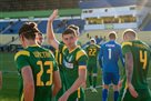 Огіря залишив Полісся