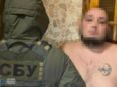 В Днепре группа рэкетиров похищала людей