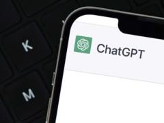 ChatGPT научили «зачитывать» ответы вслух