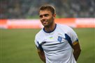 Караваєв провів 250 матчів в УПЛ