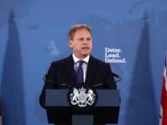 В Минобороны Британии прокомментировали уничтожение российского корабля  Сергей Котов 