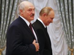 Постсоветские соседи ориентируются на российскую власть — Financial Times
