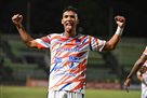 Polessya weathered the transfer of the forward from Venezuela - Romano