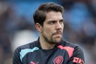 Guardiola wants to keep Ortega in Manchester City