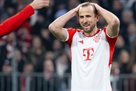 Kane was recognized as the highlight of the match between Bayern and Lazio
