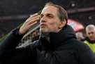 Тухель: Дощем також можна насолоджуватись