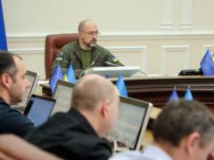 Shmigal reassured Ukrainians about plans to return citizens from abroad