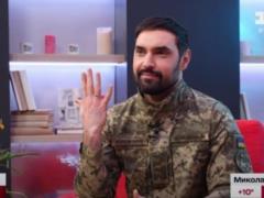 39-летний Виталий Козловский впервые женился и показал фото со свадьбы