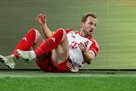 Кейн став першим англійцем, який забив понад 50 голів у турнірах УЄФА