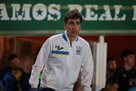 Став відомий склад молодіжної збірної України на матчі відбору Євро-2025
