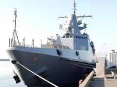 Украина за пять недель уничтожила три корабля Черноморского флота РФ — британская разведка