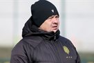 Пономарьов: Рух зробив висновки із першого матчу проти Дніпра-1