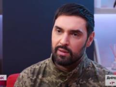 Виталий Козловский признался, куда его перевели из ВСУ и что он делает