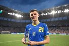 Bondarenko, Kriskiv and Kukharevich went to the warehouse of the Olympic team of Ukraine