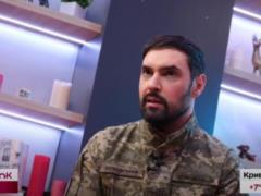Виталий Козловский шокировал, как Кондратюк скрылся от мобилизации и  откосил  своих родных