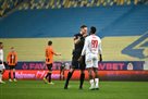 There will be a VAR at all matches of the 20th round of the UPL