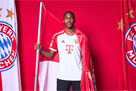 Tel: If you play for Bayern, you always want to win a trophy