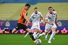 UAF Referees Committee - about Kriskiv s goal against Krivbas: The rules are not prohibited, but, in fact, allowed