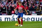 Atletico has activated the option to extend Aspilicueti s contract