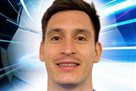 Chornomorets announced the signing of Alvarenga