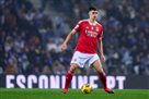 Bayern have no immediate plans to sign Antonio Silva