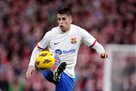Cancelo: I doubt I will lose it in Barcelona? Yes, of course!
