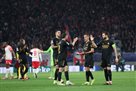 Real Madrid can set a unique record for Liza champions in the match against Leipzig