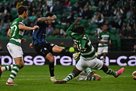 Sporting and Atalanta tapped the racks of the vorit one and the strongest were not revealed