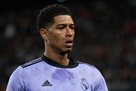Real Madrid disqualifies Bellingham