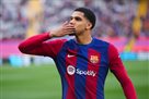 Laporta: Having given Araujo a contract from Barcelona