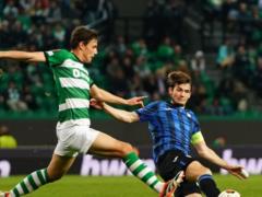 Sporting – Atalanta 1:1 Video of goals and review of the European League match