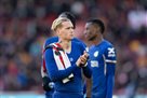 Chelsea have no plans to sell Mudryk, despite the need to sign Niko Williams - The Telegraph