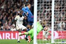 Real Madrid - RB Leipzig 1:1 Video of goals and review of the Champions League match