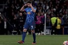 Orban is the best player in the match between Real Madrid and RB Leipzig